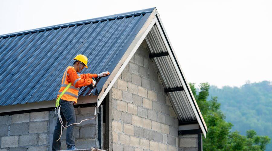 Professional Flat Roofing Installation in Cuba, MO